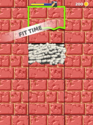 Tile Repair 3D screenshot
