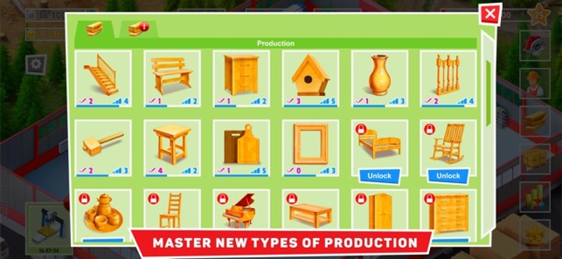 Timber Tycoon Image