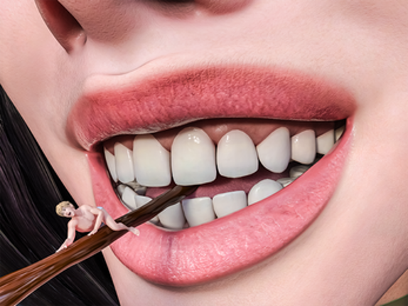 Tiny Step-Dad Vol.11 screenshot