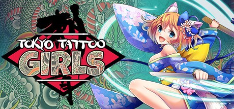 Games like Tokyo Tattoo Girls