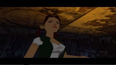 Tomb Raider: Chronicles Image