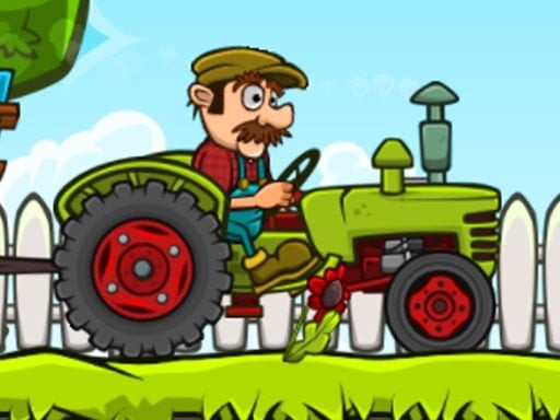 Games like Tractor Mania