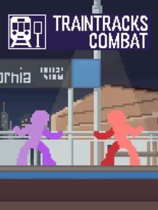 Traintracks Combat Image