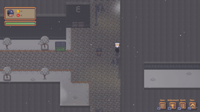 Twice Upon a Time in Pikoh screenshot