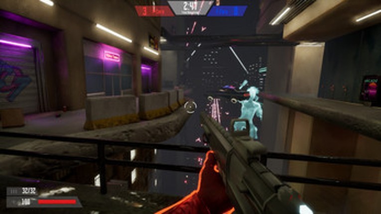 Ultranatural screenshot