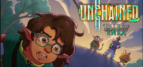 Games like Unchained: Tale of Enra