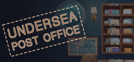 Games like Undersea Post Office Sim
