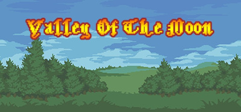 Valley Of The Moon Game Cover