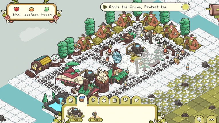 Verde screenshot