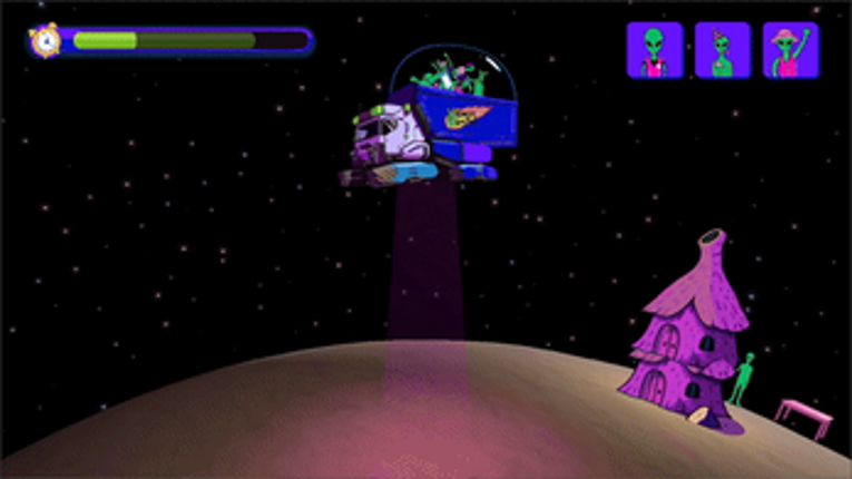 Viemos em Paz FullVersion Image