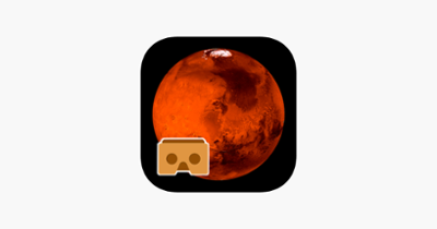 Virtual Reality Mars for Google Cardboard VR Image