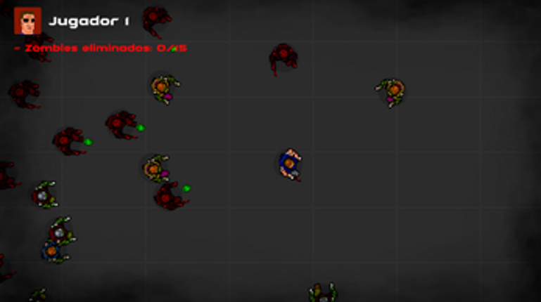 Walker Survivors Image