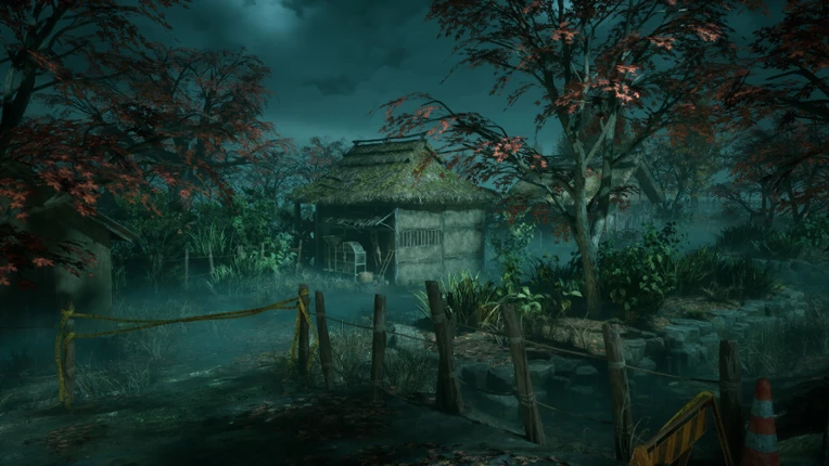 Wasabi screenshot