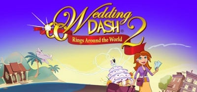 Wedding Dash 2: Rings Around the World Image