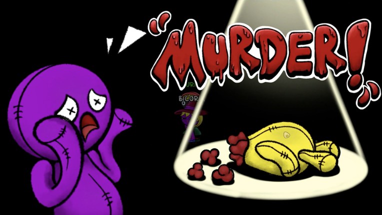 Who Do Voodoo screenshot