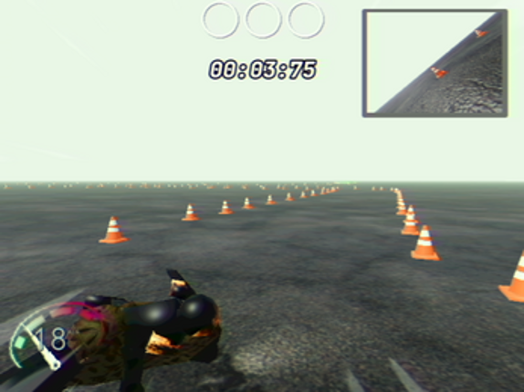 WibblyPibblyDibbly's Motor School Image