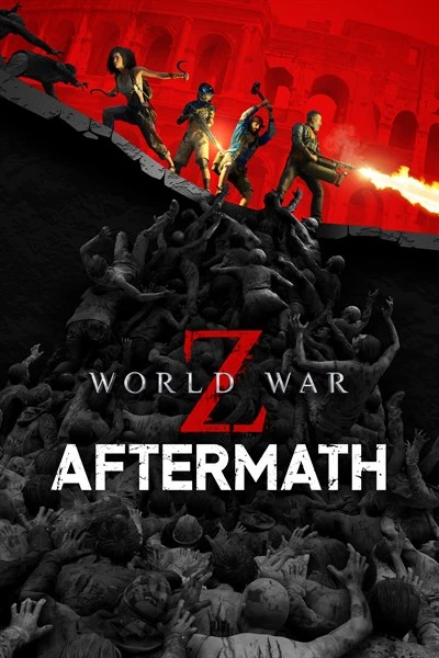 Games like World War Z: Aftermath