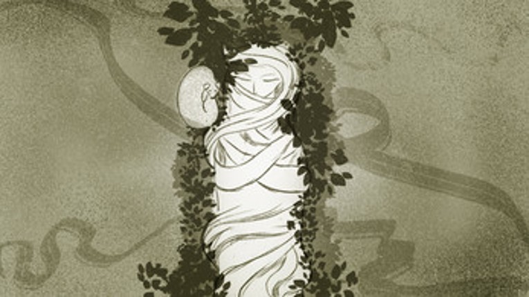 Xolotl´s Faith screenshot