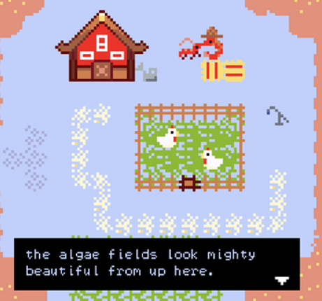 YOU ARE A FISH Image