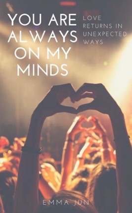 You Are Always On My Minds Image