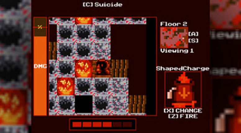 You Want to Watch the World Burn screenshot