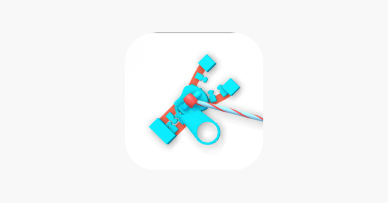 Zip 3D Image
