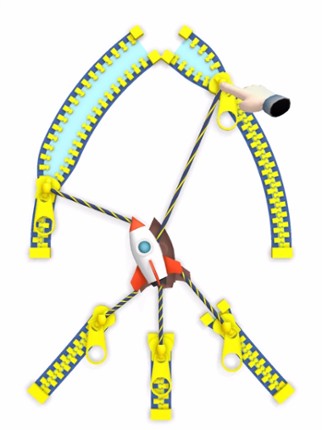 Zip 3D screenshot