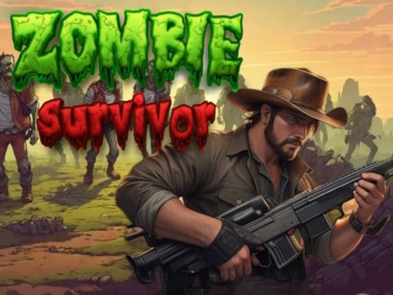 Zombie Survivor Game Cover