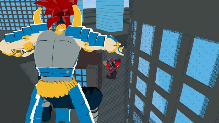 Zoooom screenshot