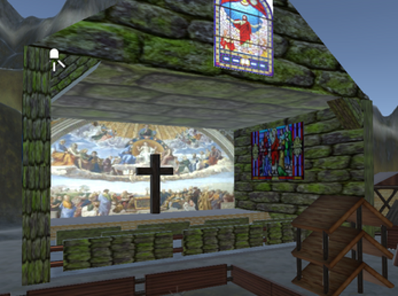 Морфични Мистерии screenshot