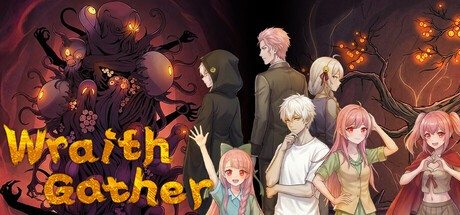 Games like 亡灵都WraithGather