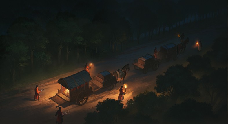 定风波·宁州 Image