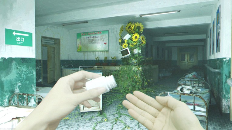 杀青：序章 screenshot