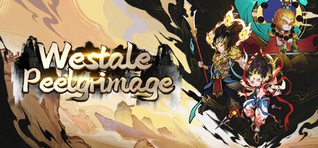 Games like Westale: Peelgrimage