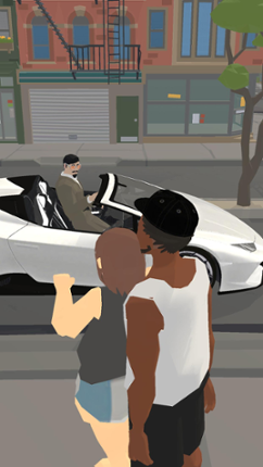 100 Years: Life Simulator screenshot