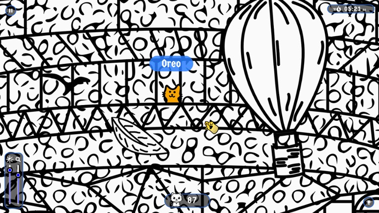 101 Cats Hidden in Vancouver screenshot