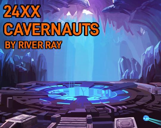 24XX CAVERNAUTS Image