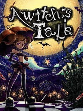 A Witch's Tale Game Cover