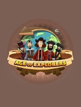 Games like Age of Explorers