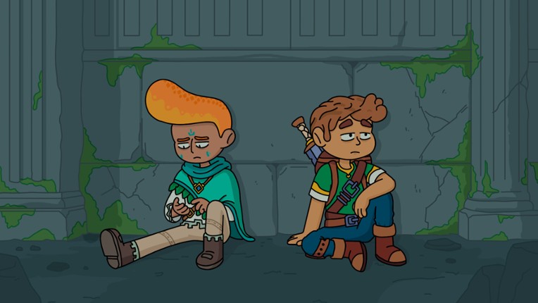 Agebringer screenshot