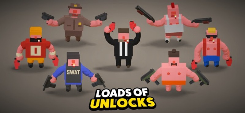 Agent Wonky screenshot