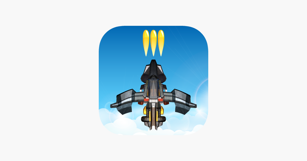 Games like Air Force Strike - Classic Sky Shooting Games