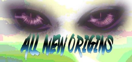 Games like All New Origins