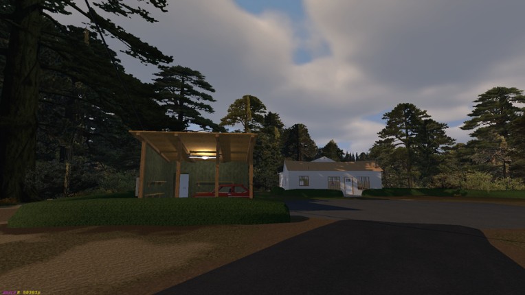 An Other Golf Game screenshot