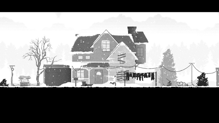 Antidote city hall screenshot