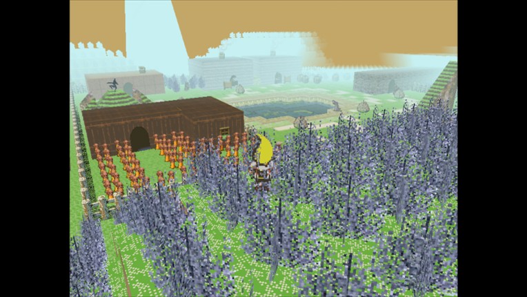 Aphantasia screenshot