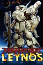 Assault Suit Leynos Image