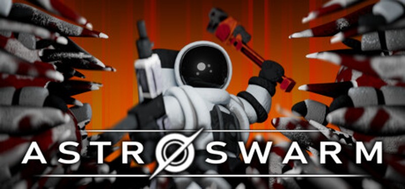 ASTROSWARM Image