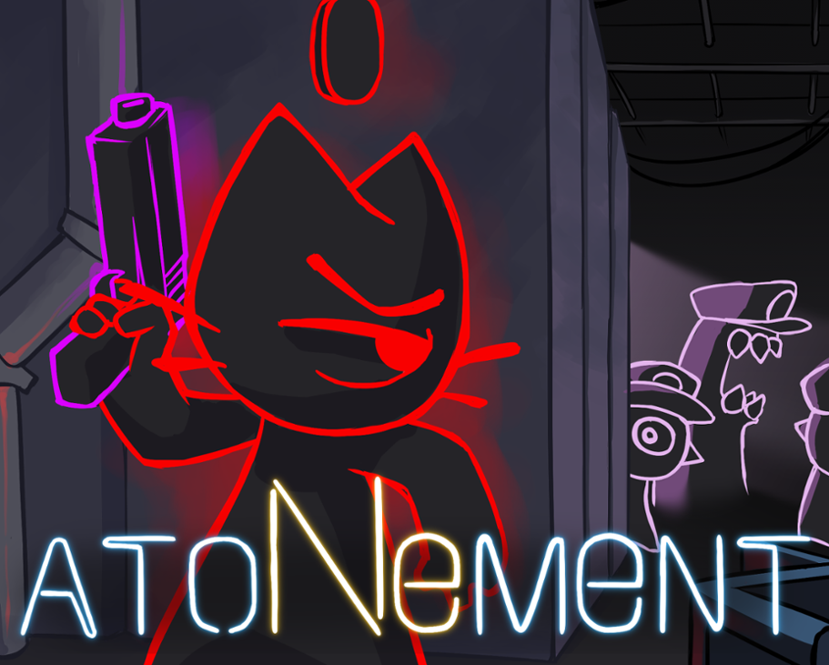 Games like atoNement