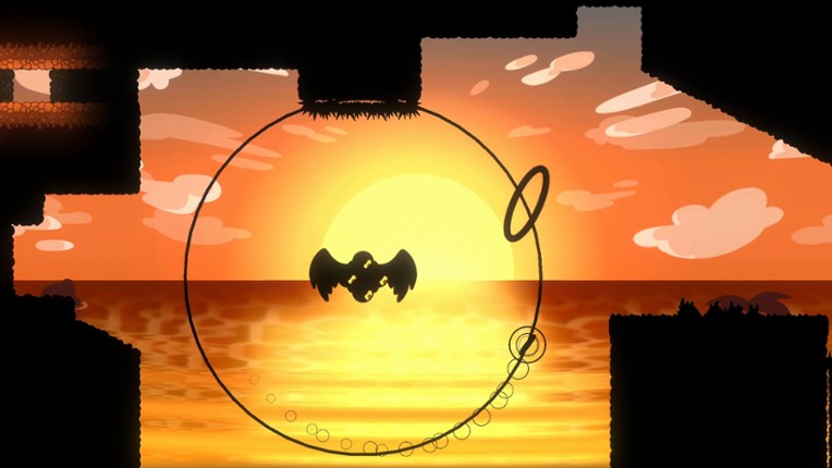 Aureole: Wings of Hope screenshot